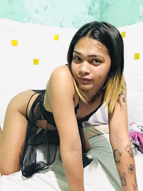 do you think my ass is fuckable?