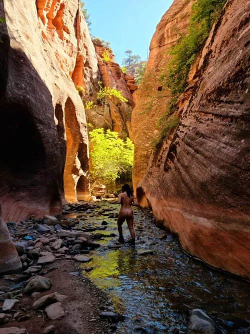 Does nature count as public? [F]