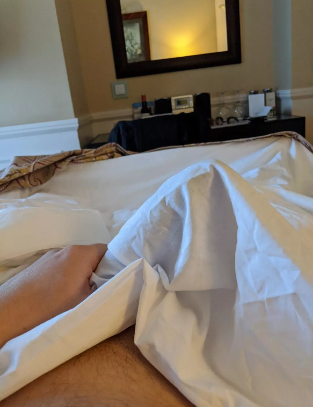 Does this count as a bulge?