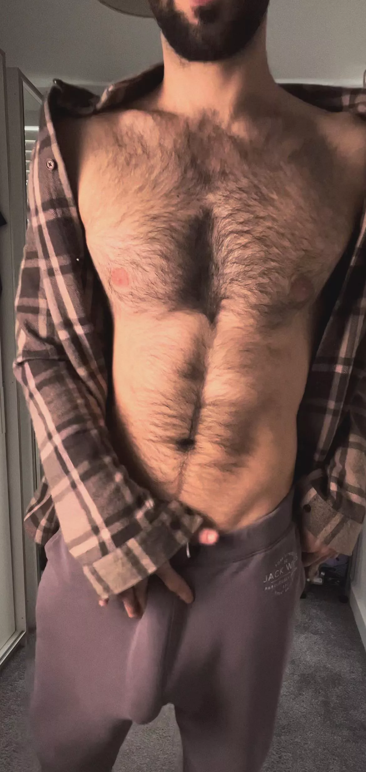 Ever tried some Sicilian cock?