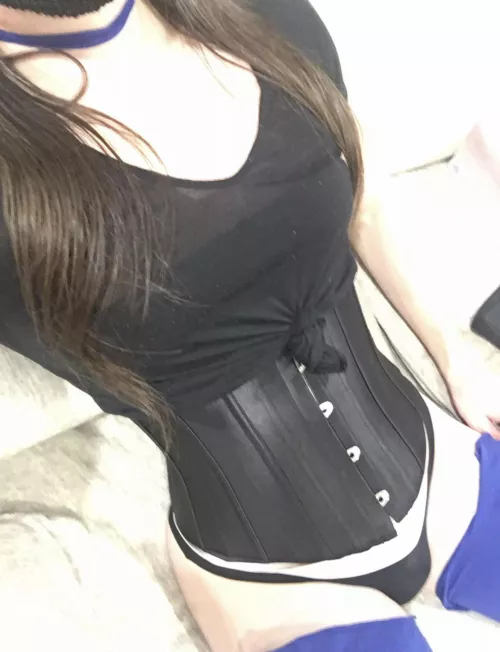 Every day I think more and more this isn’t a phase 🙈