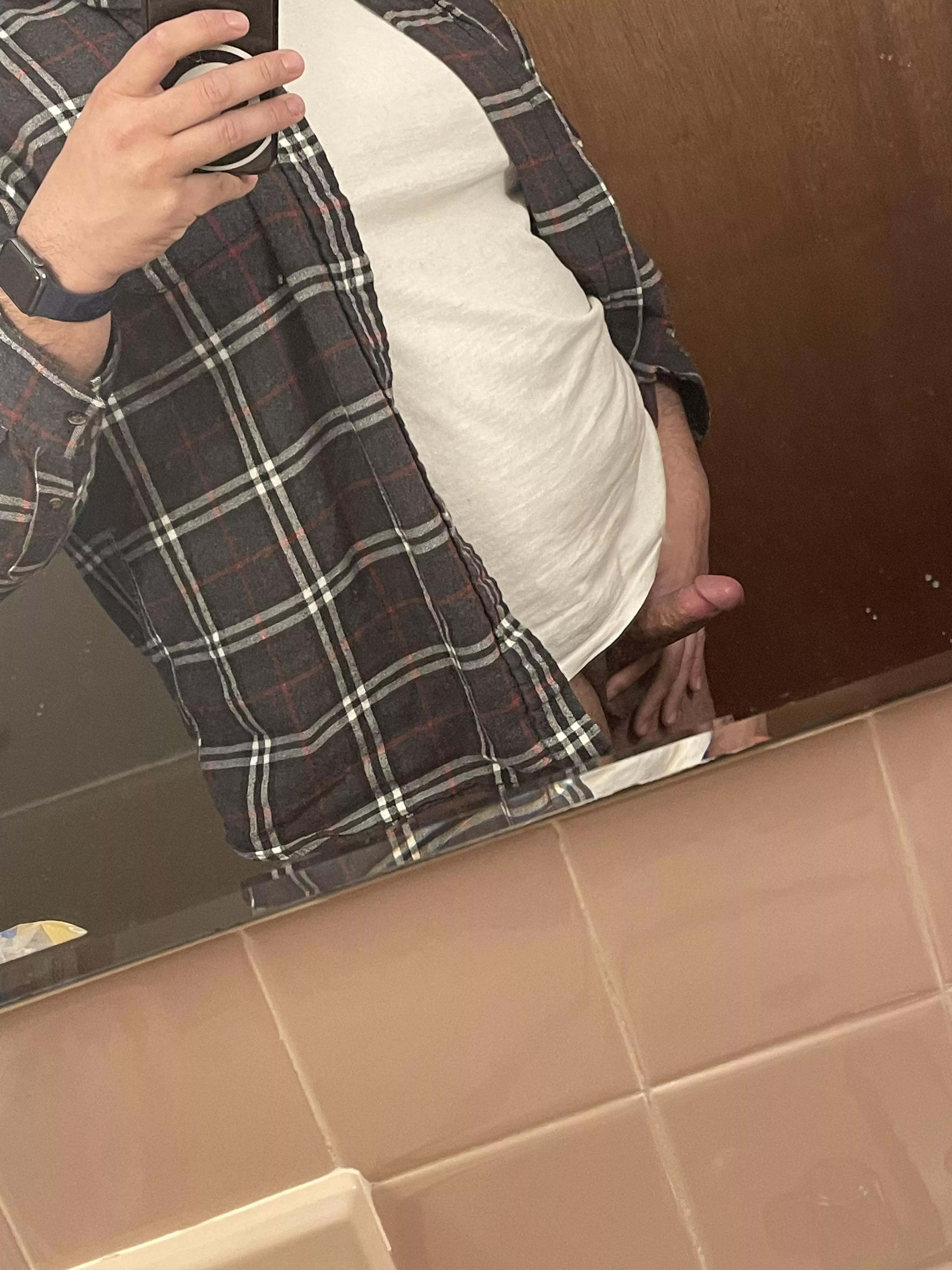 First post, be sweet