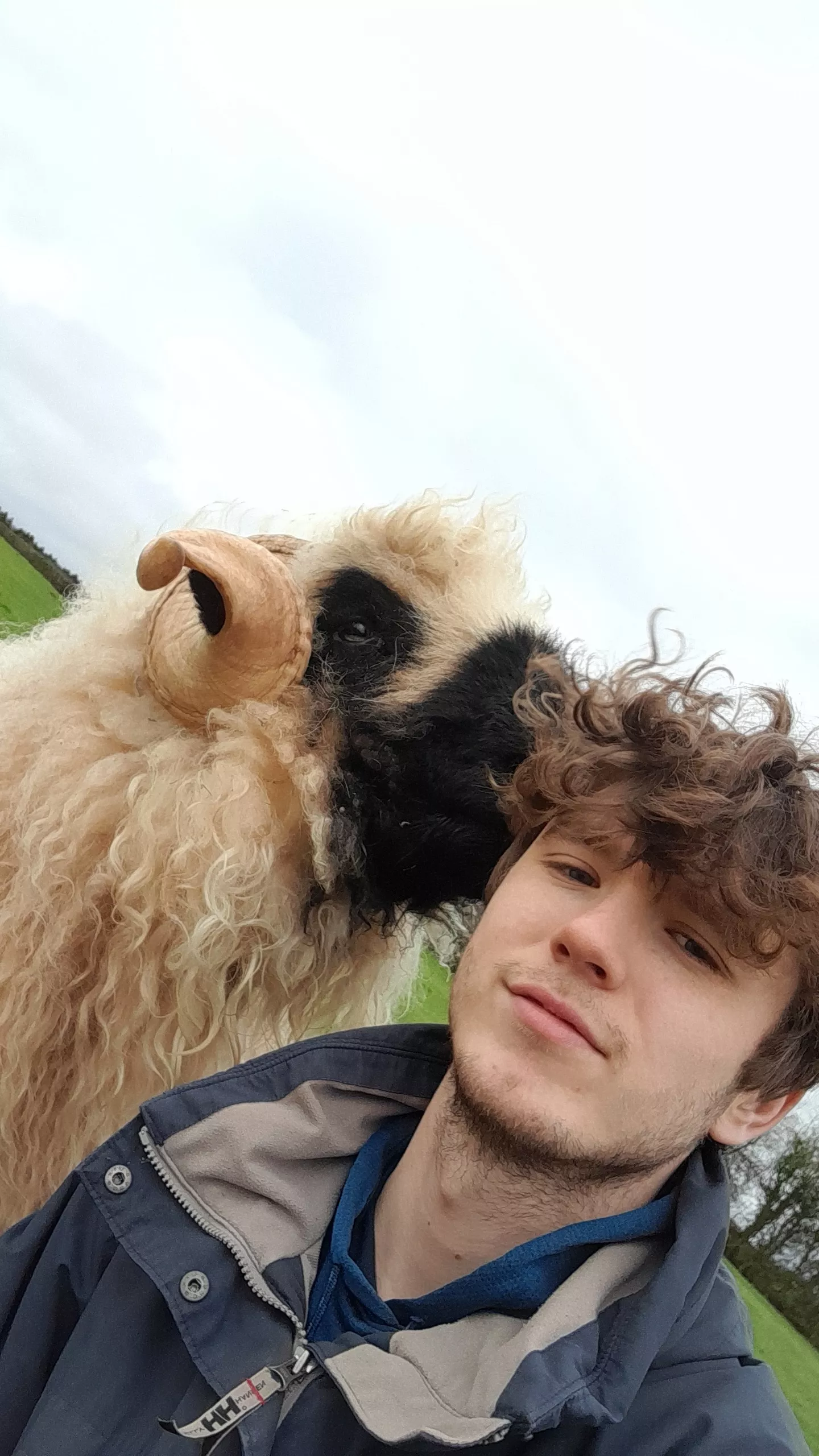 For all the farmers out there, what boots do you recommend!? Also meet Flymo the Bnv!