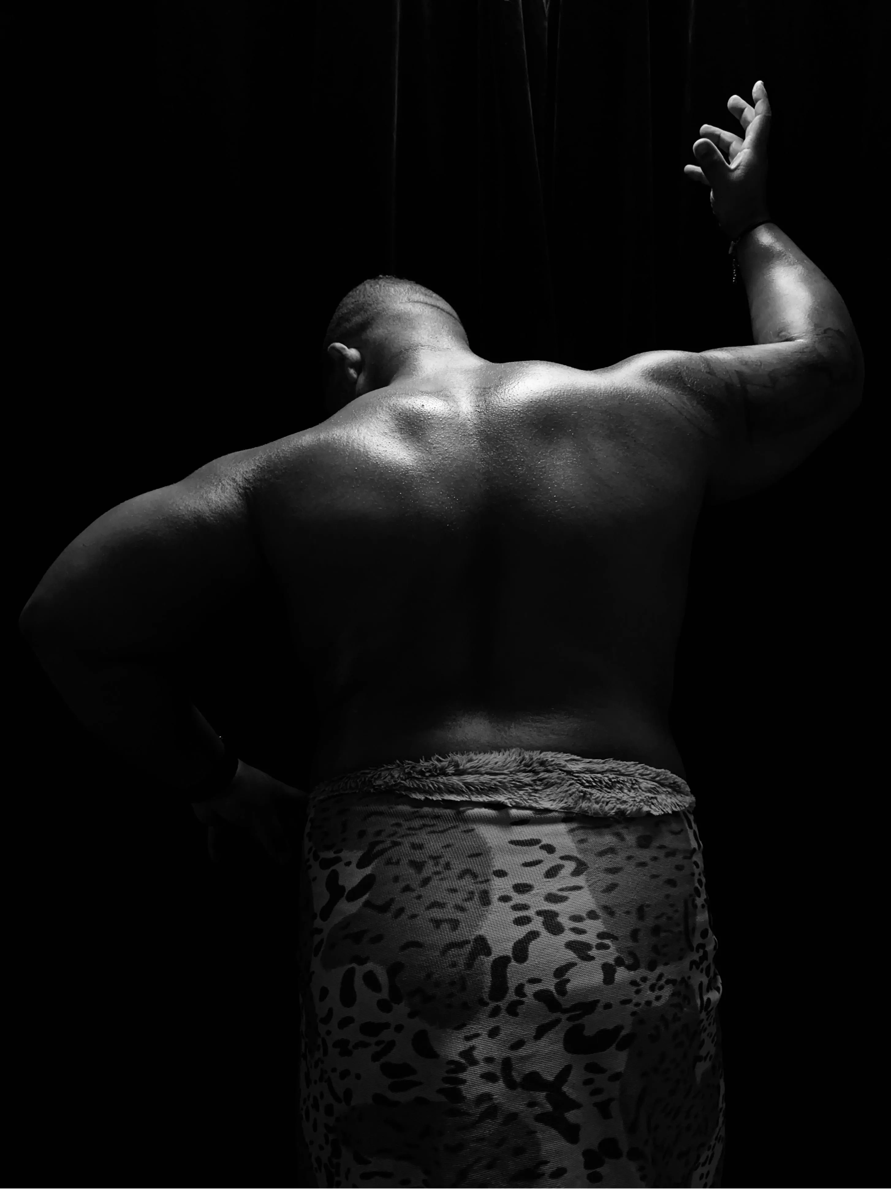 For the chiaroscuro lovers