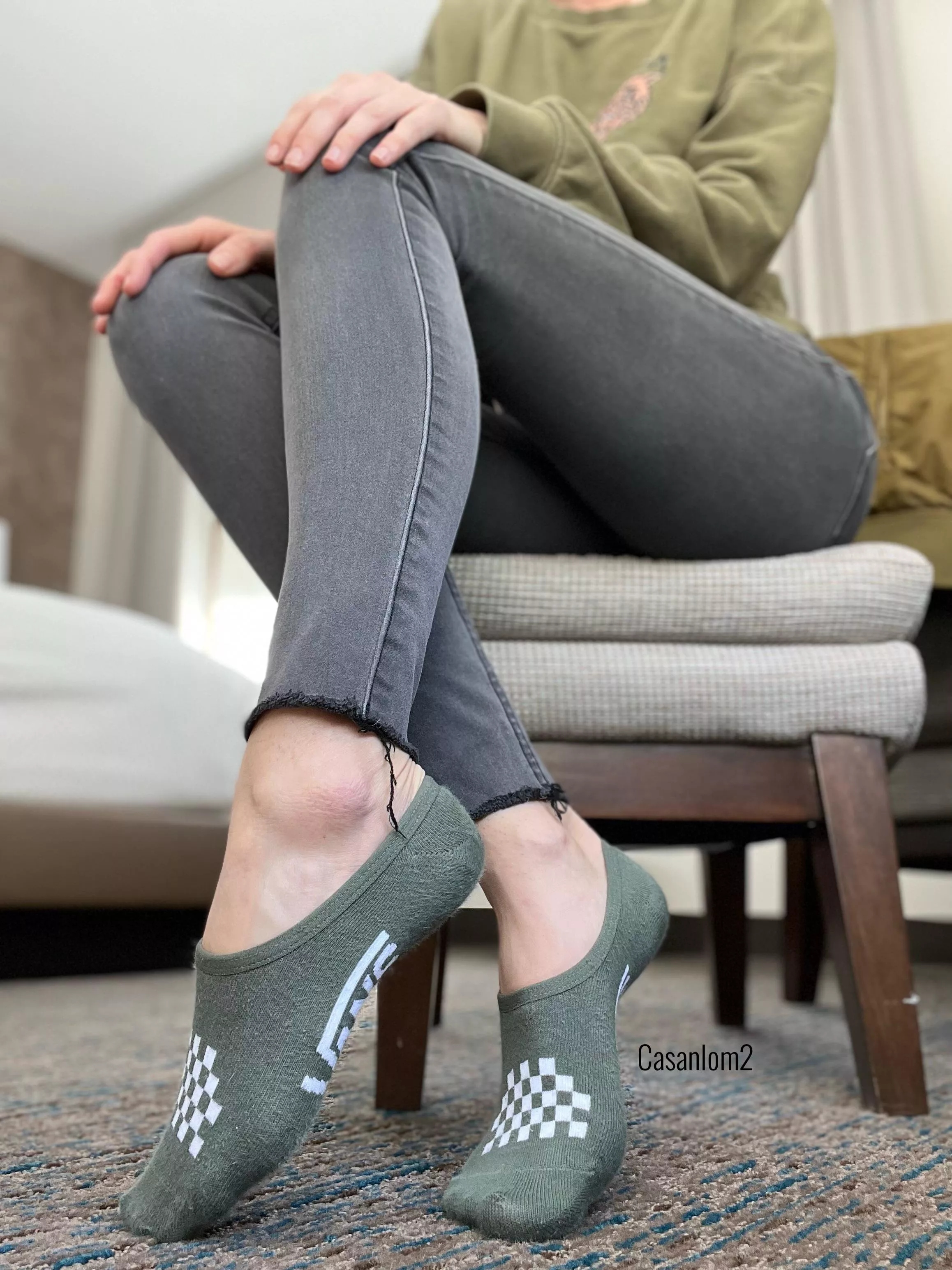 Forever in love with vans no shows!