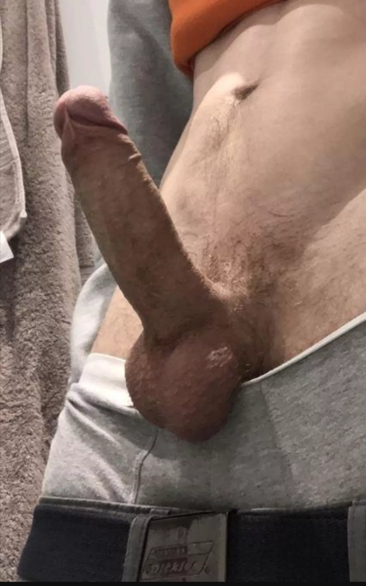 Fuck till Pubes Cum