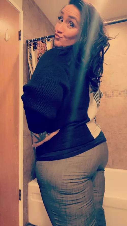 Good morning! Happy hump day