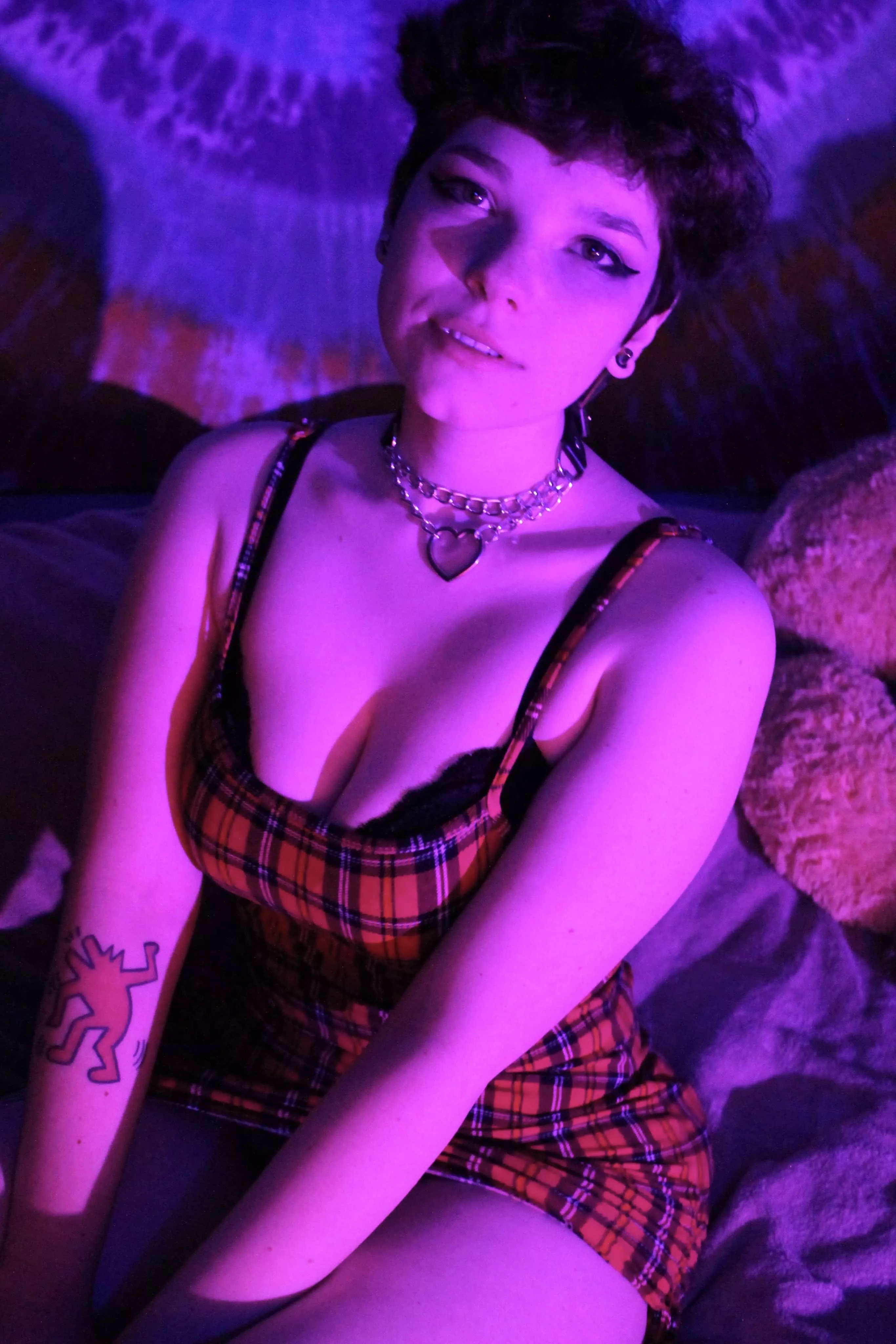 Had a rough day? Let me make it better