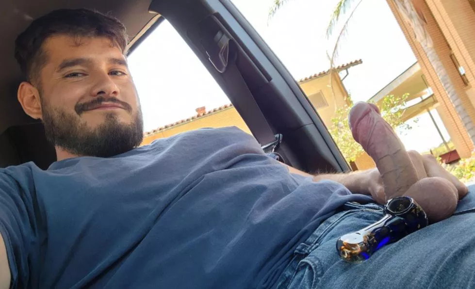 Hard dick, fat bowls. What else is (M)issing?