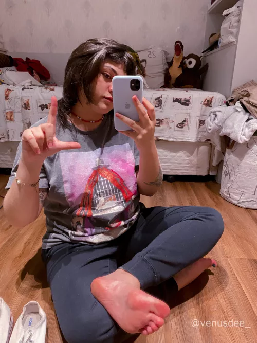 Have you always been such a beta loser? [domme]