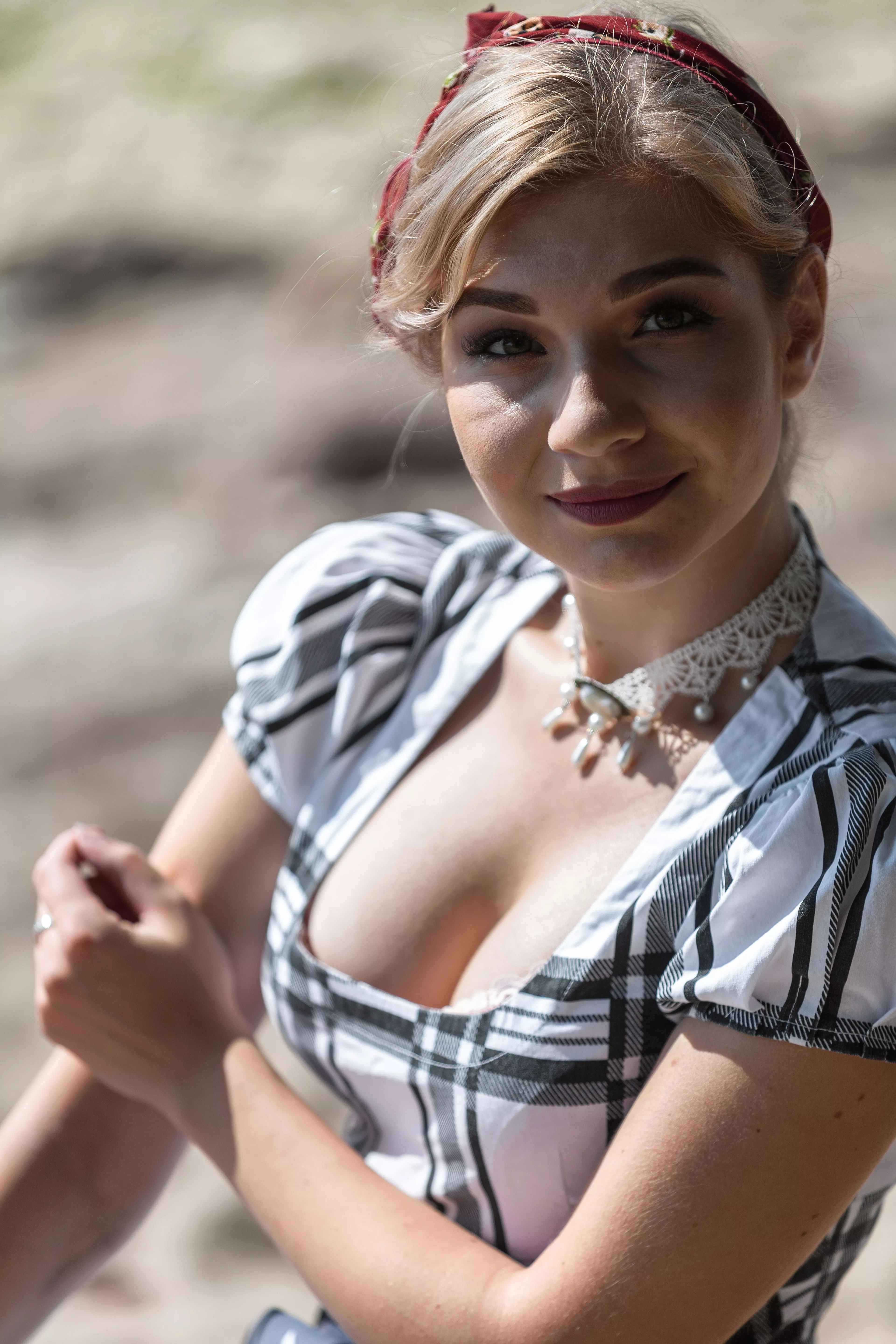 Hello let's get acquainted