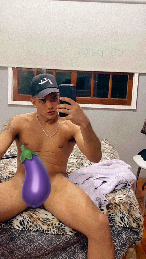 Hi bbys , I'm new to OF but I leave you a free trial in the comments ❤️‍🔥🔥 (24CM🍆)