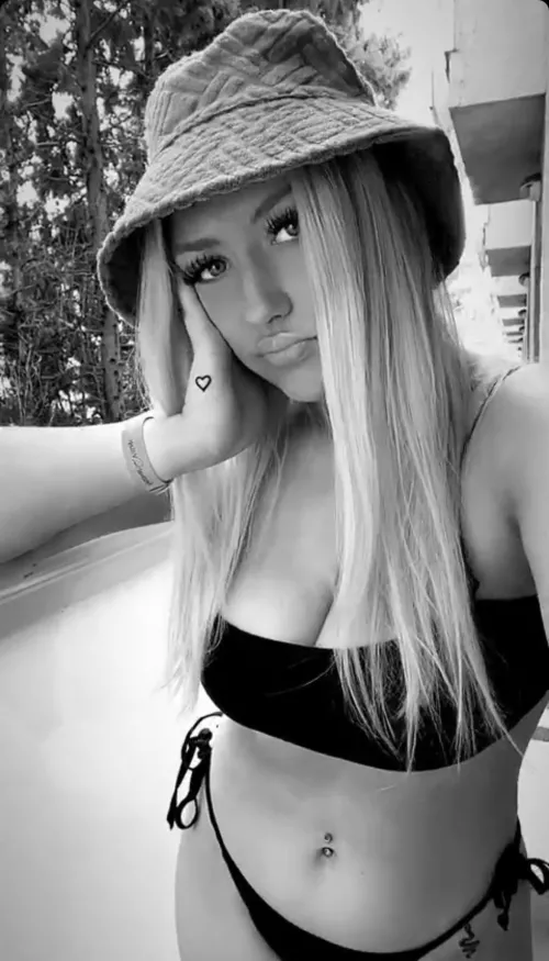 hope u like my chav body