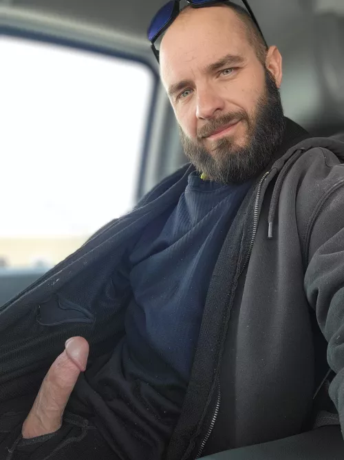 Hope your day isn't as hard as I am!