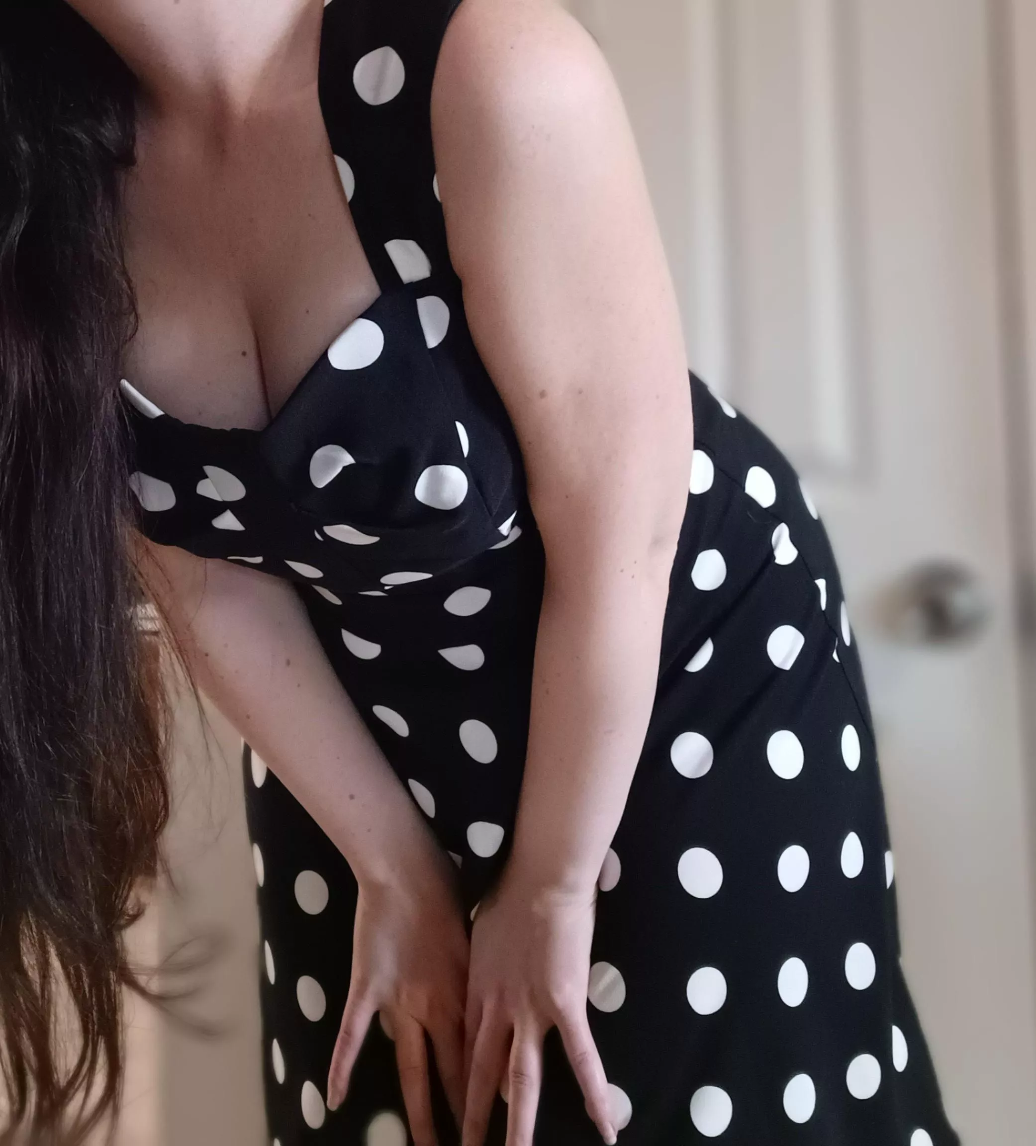 Hoping for a quickie on my lunch break