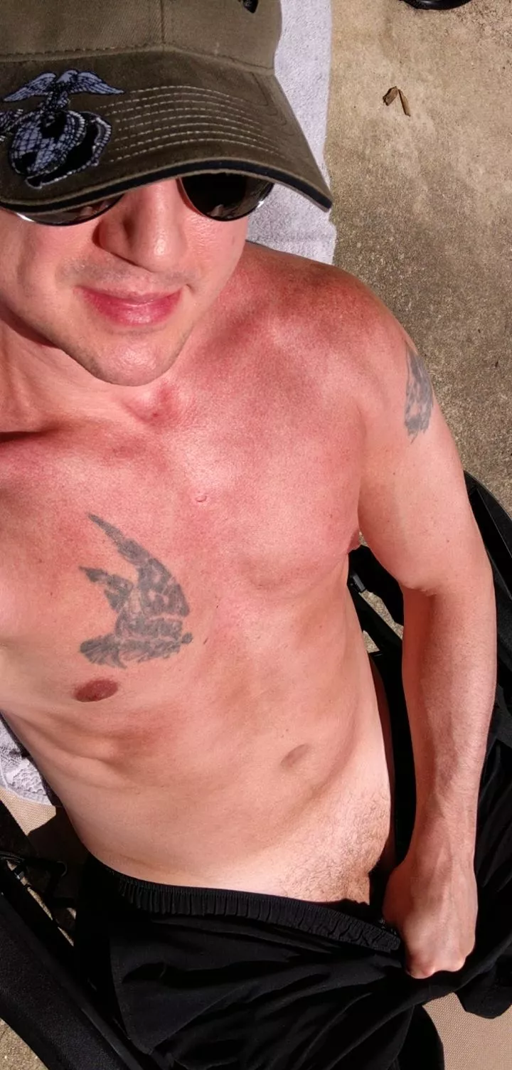 How are ya'll doing today?