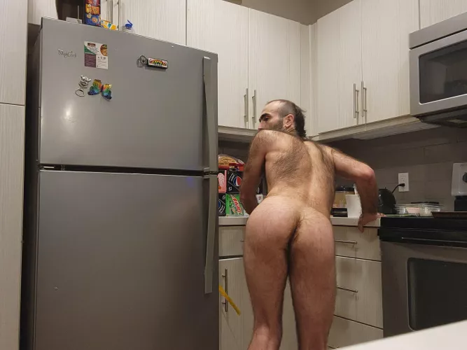 How I start my morning