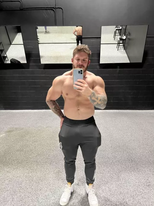 How is the bulk going?