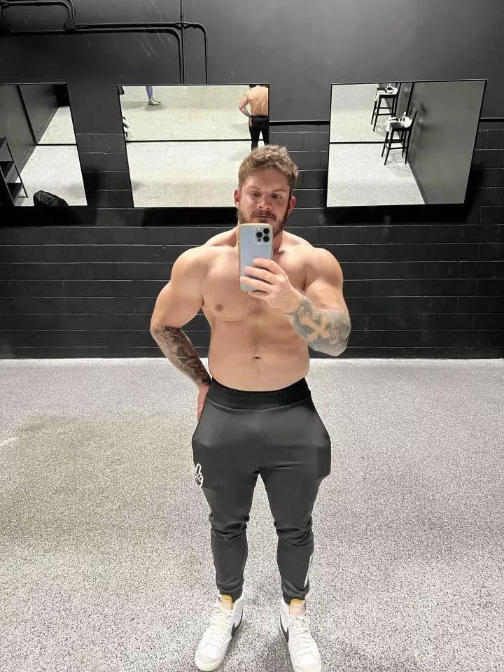 How is the bulk going?