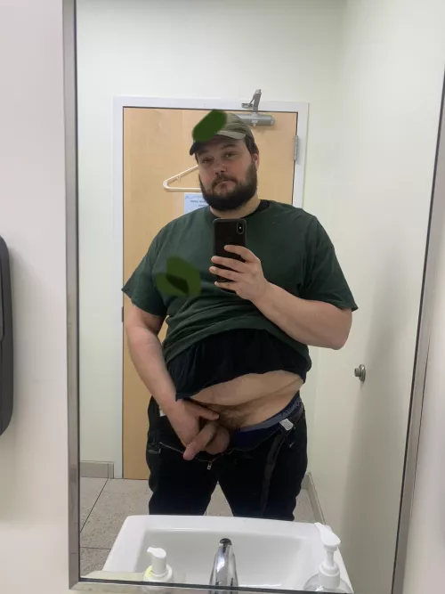 How’s your humpday?