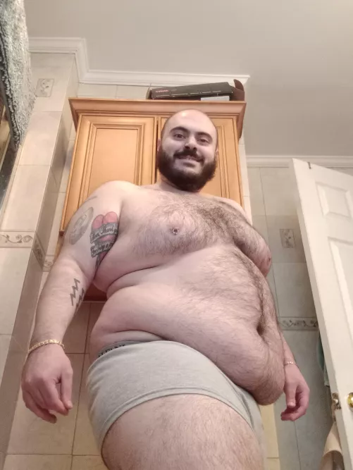 I brought this for show and tell today