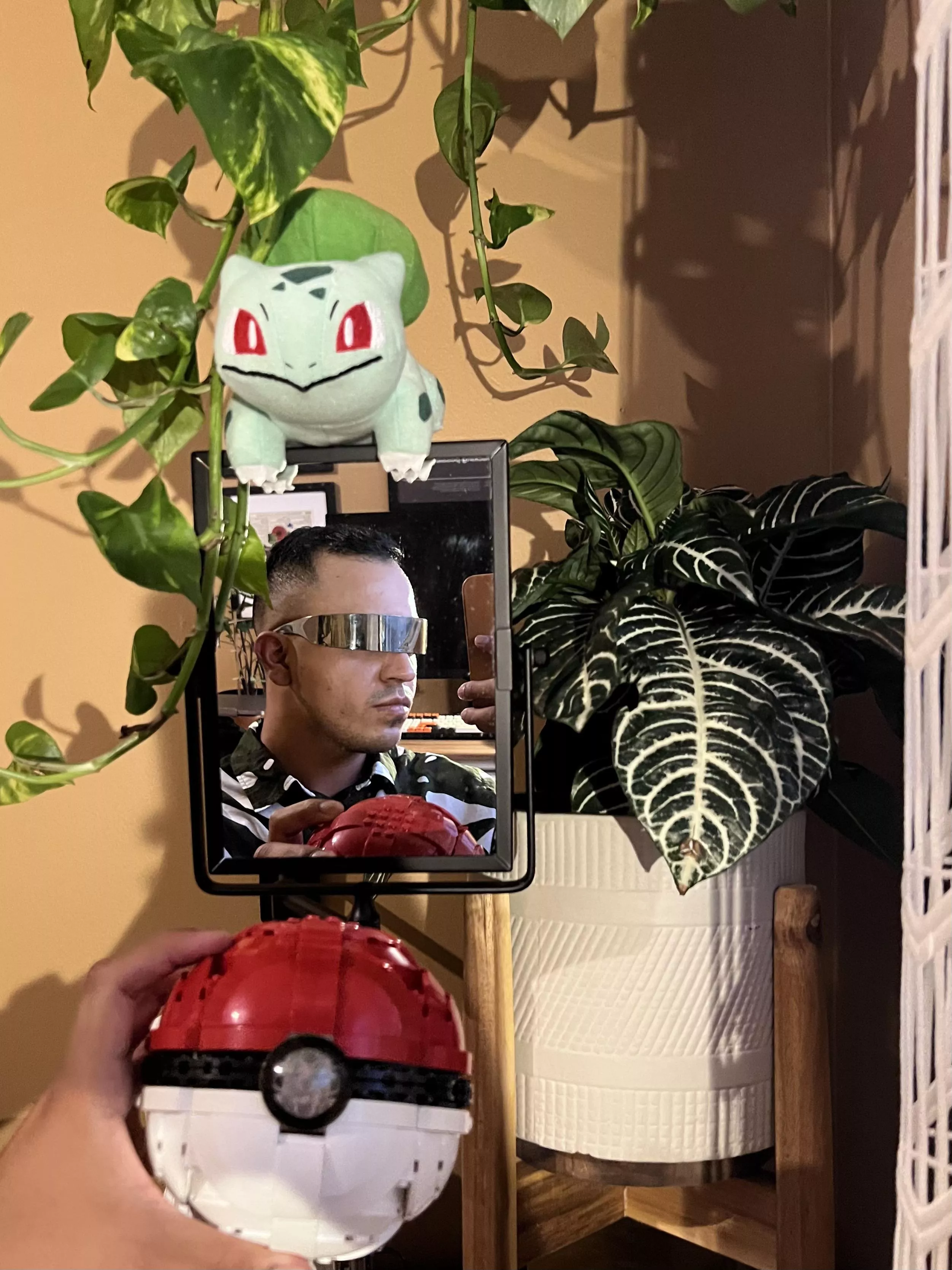 I choose you, PiGayChu ⚡️