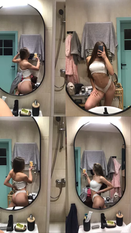 I don't feel very productive today