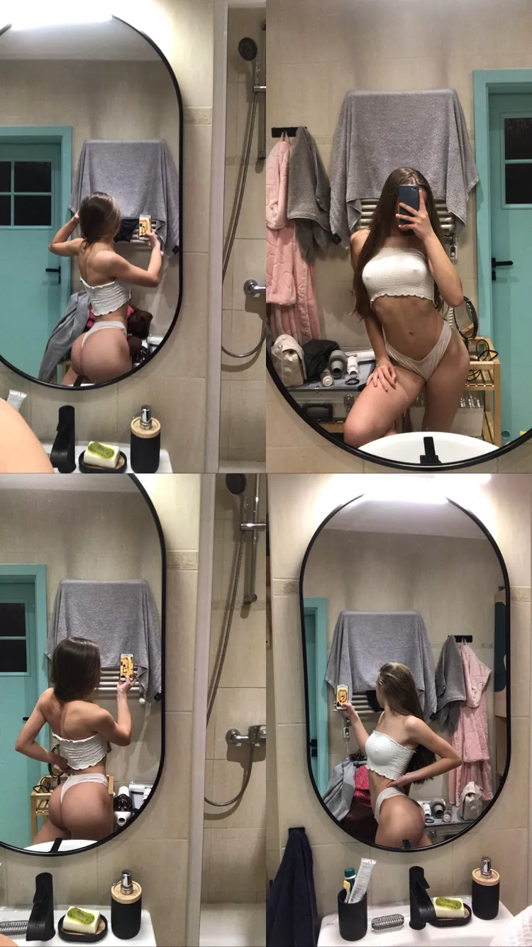 I don't feel very productive today