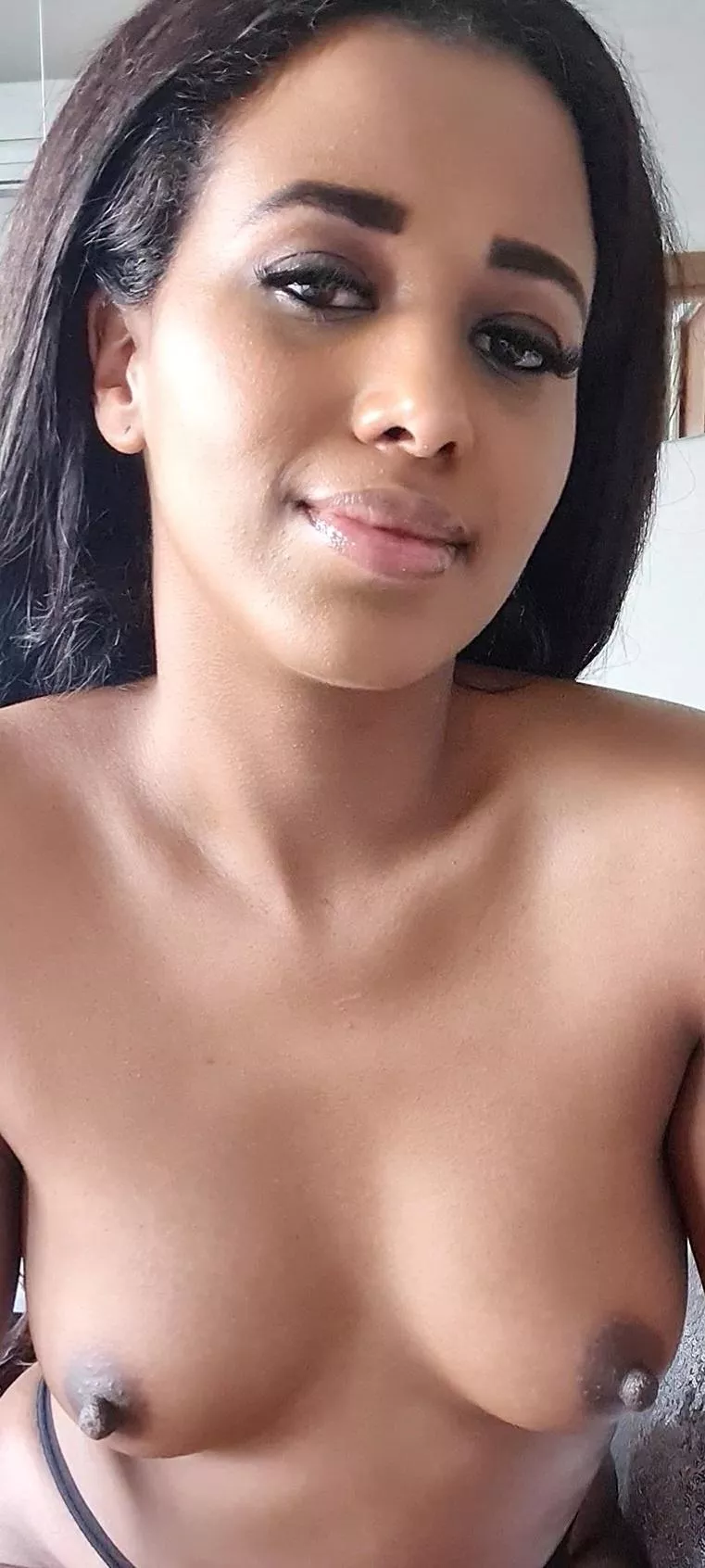 I hope I am the reason you bust a load today