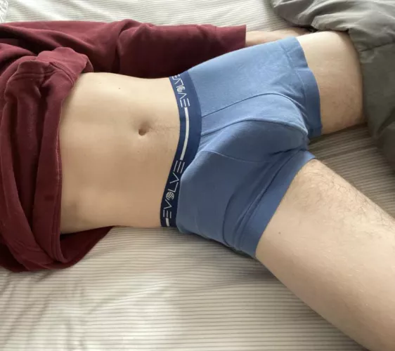 I know you wanna see it