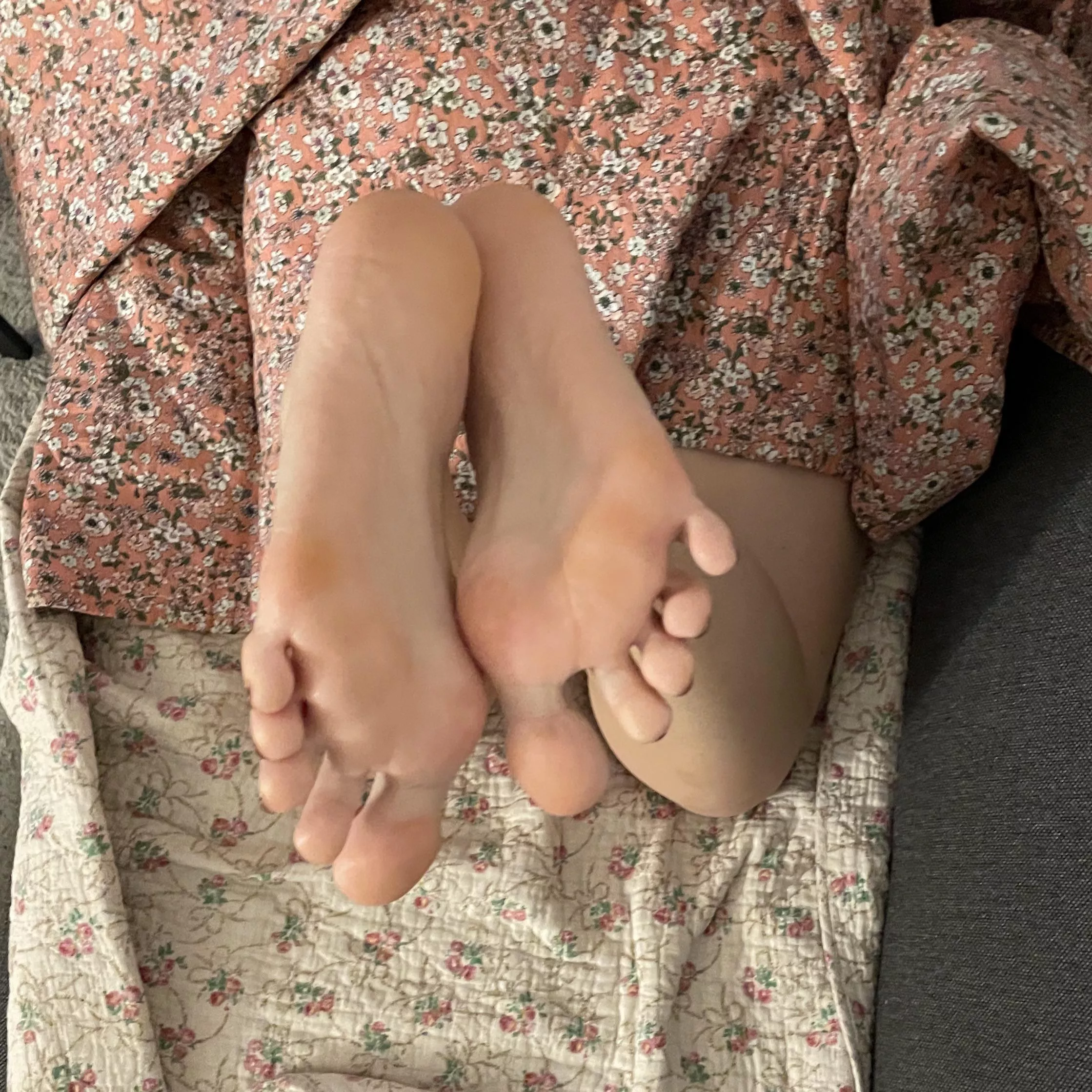 I left you a little breathing hole