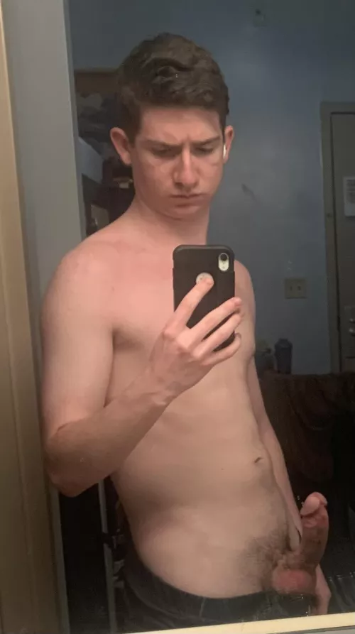 I like big butts and I cannot lie