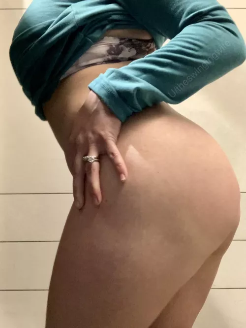 I may be married but I’m definitely not monogamous