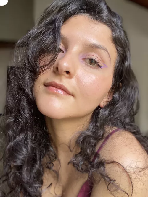 I need a hand on my ass [F]