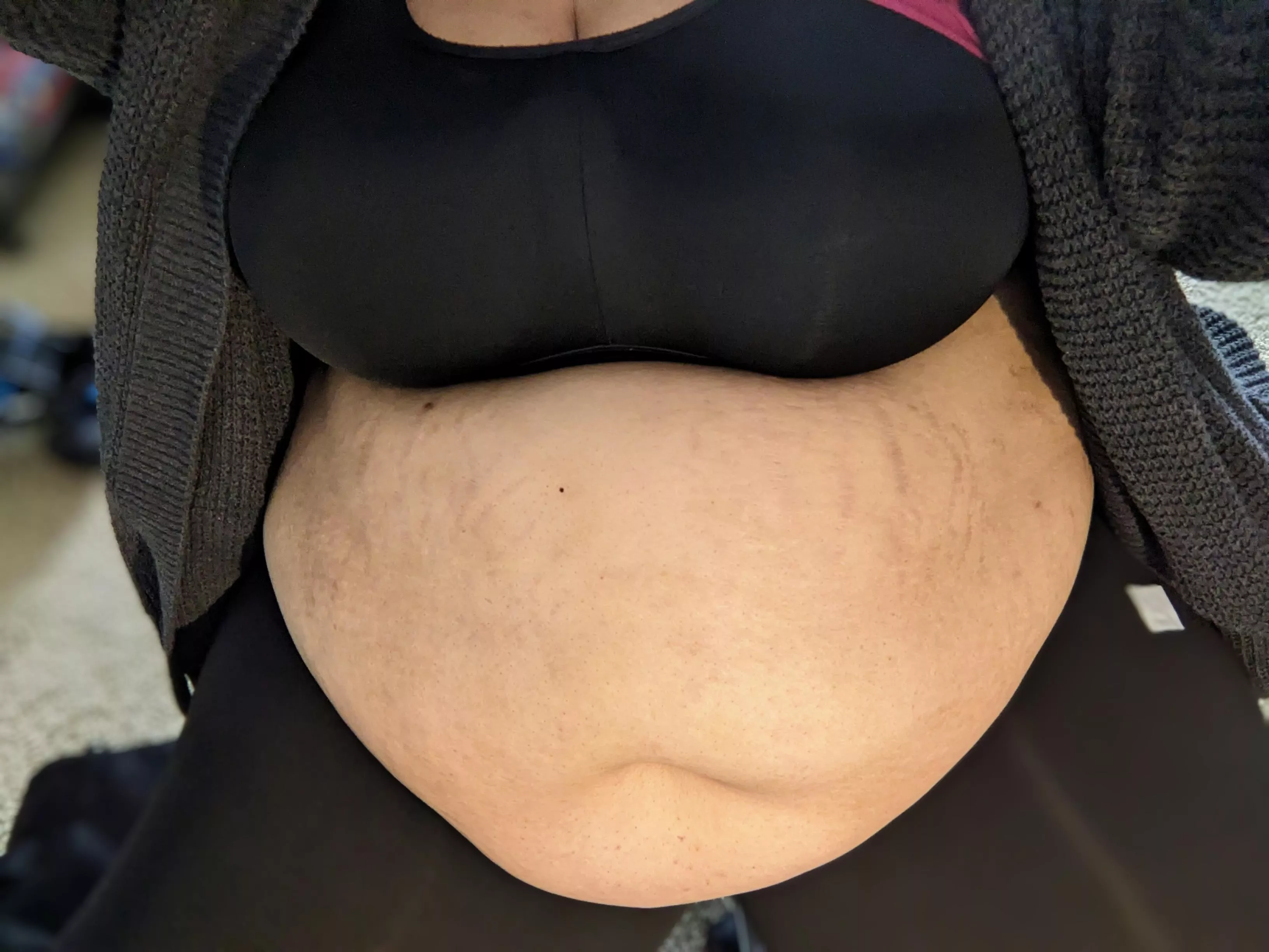 I need a more comfortable desk chair for working from home. Any volunteers?