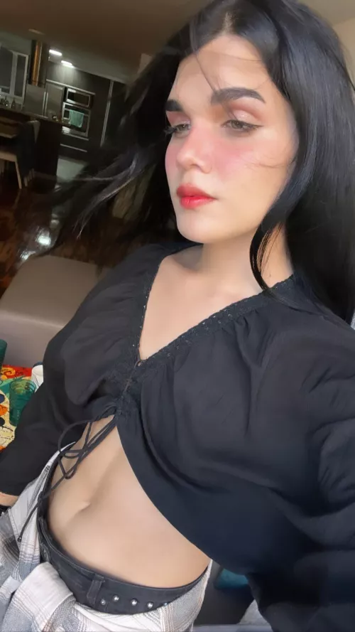 i need nice comments rn 🥺