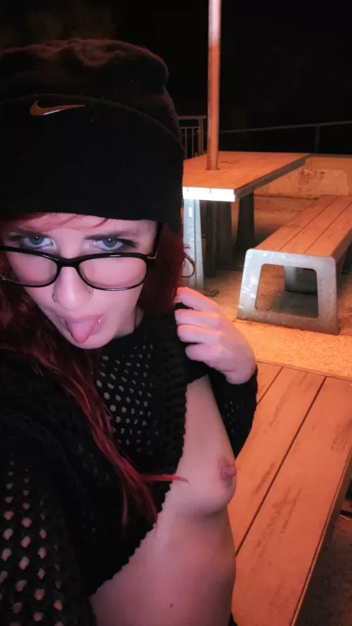 I should be your fuckdoll.