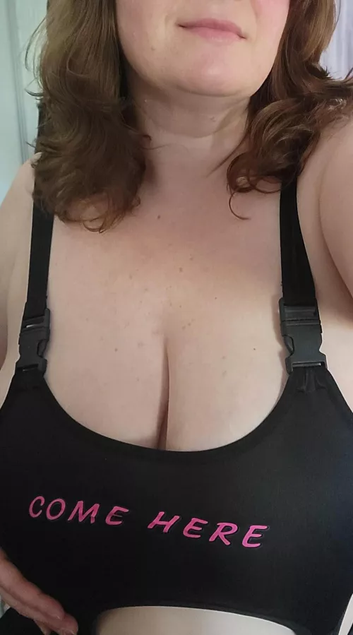 I used to be the girl next door.. now I am the MILF in the neighbourhood.