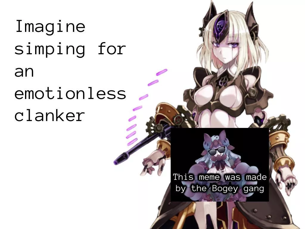 I want a monster under my bed, dammit