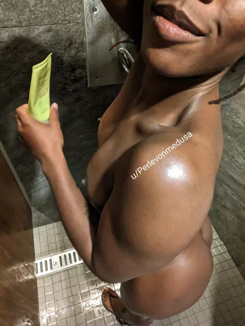 If only there was a spot at the spa for you to quietly rail me