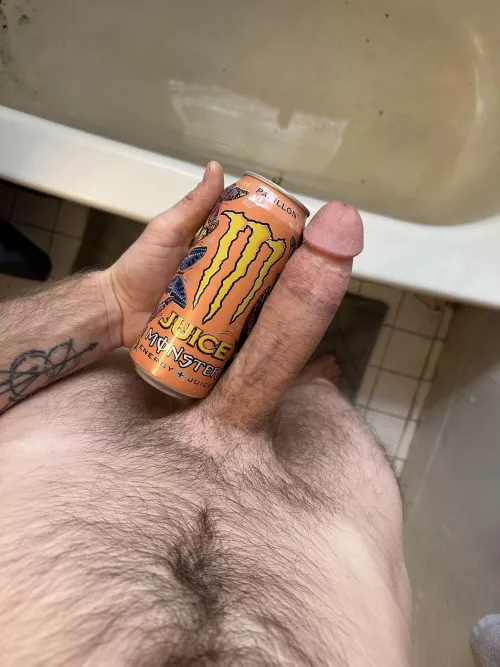 I’ll open up your throat for you