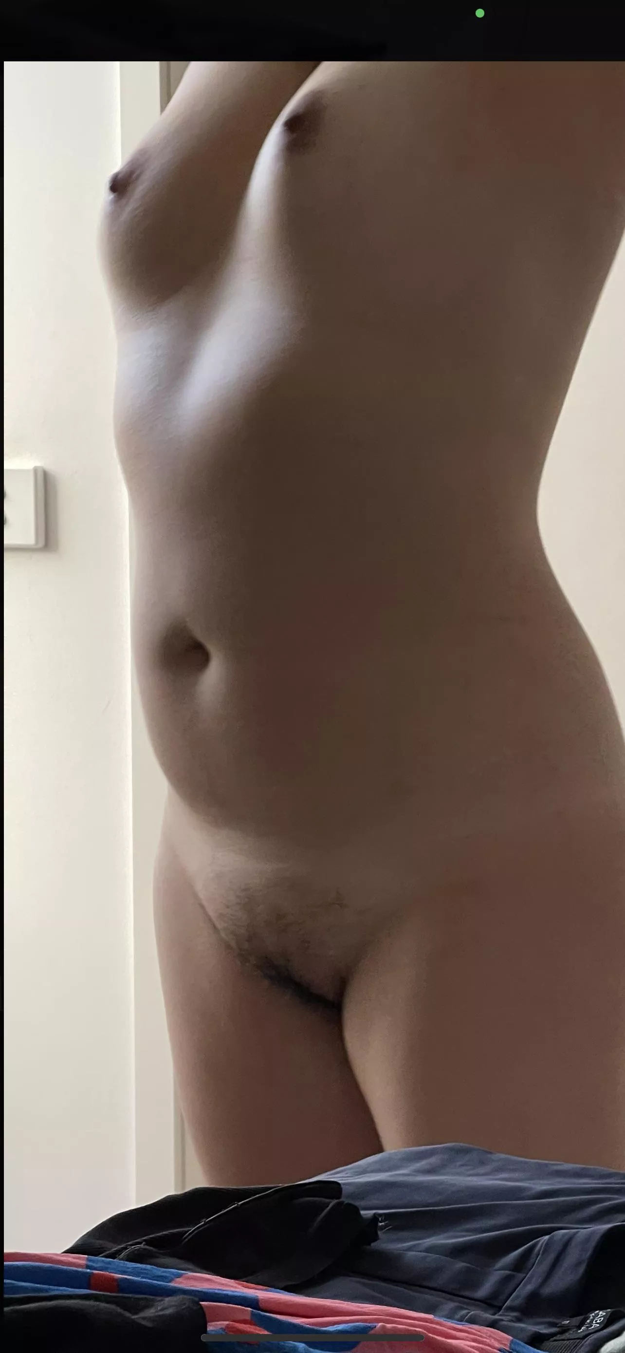 I’m infertile but my wife needs a baby. Would you seed her? ;)