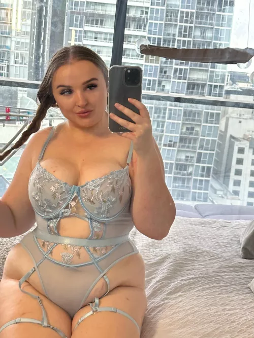 I’m obsessed with cock