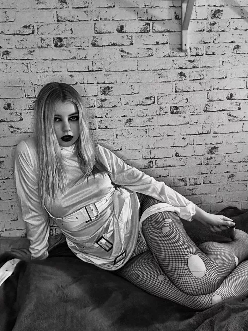 In case you haven’t noticed, I’m weird