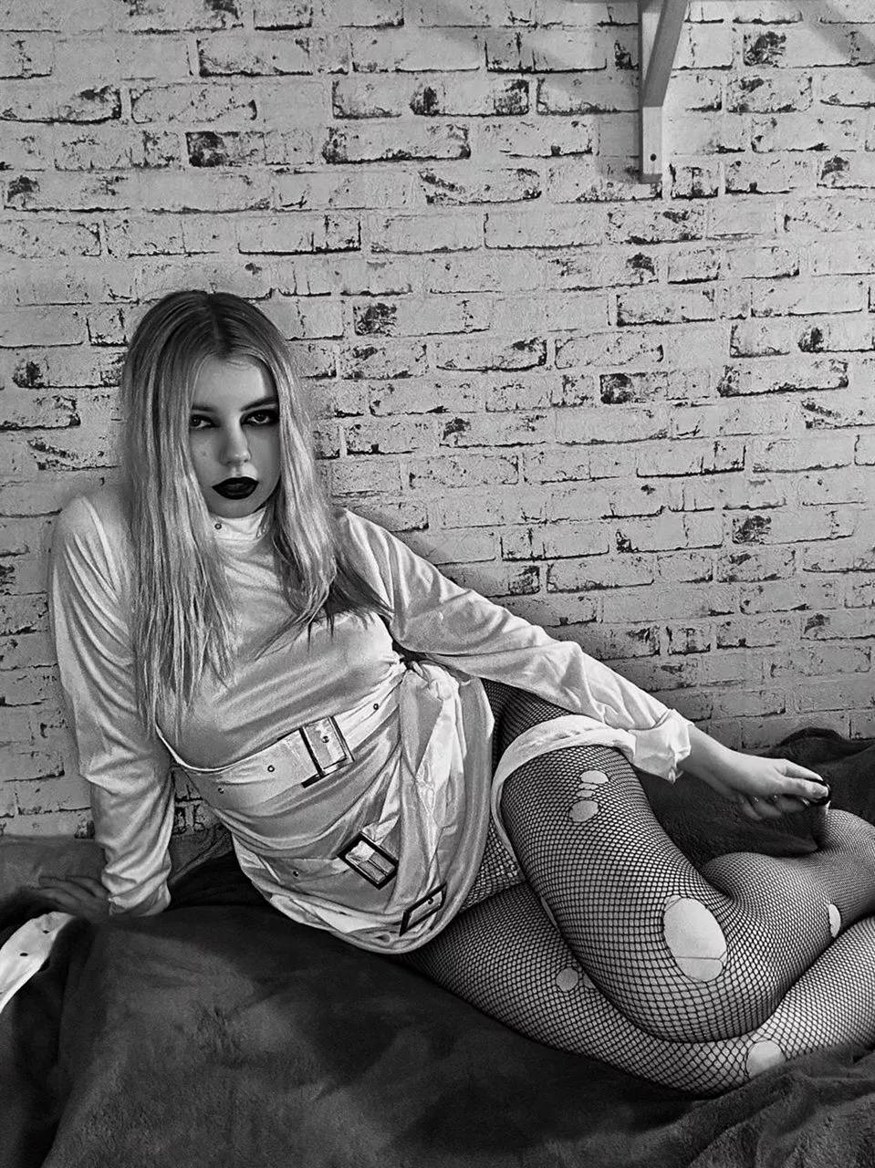 In case you haven’t noticed, I’m weird