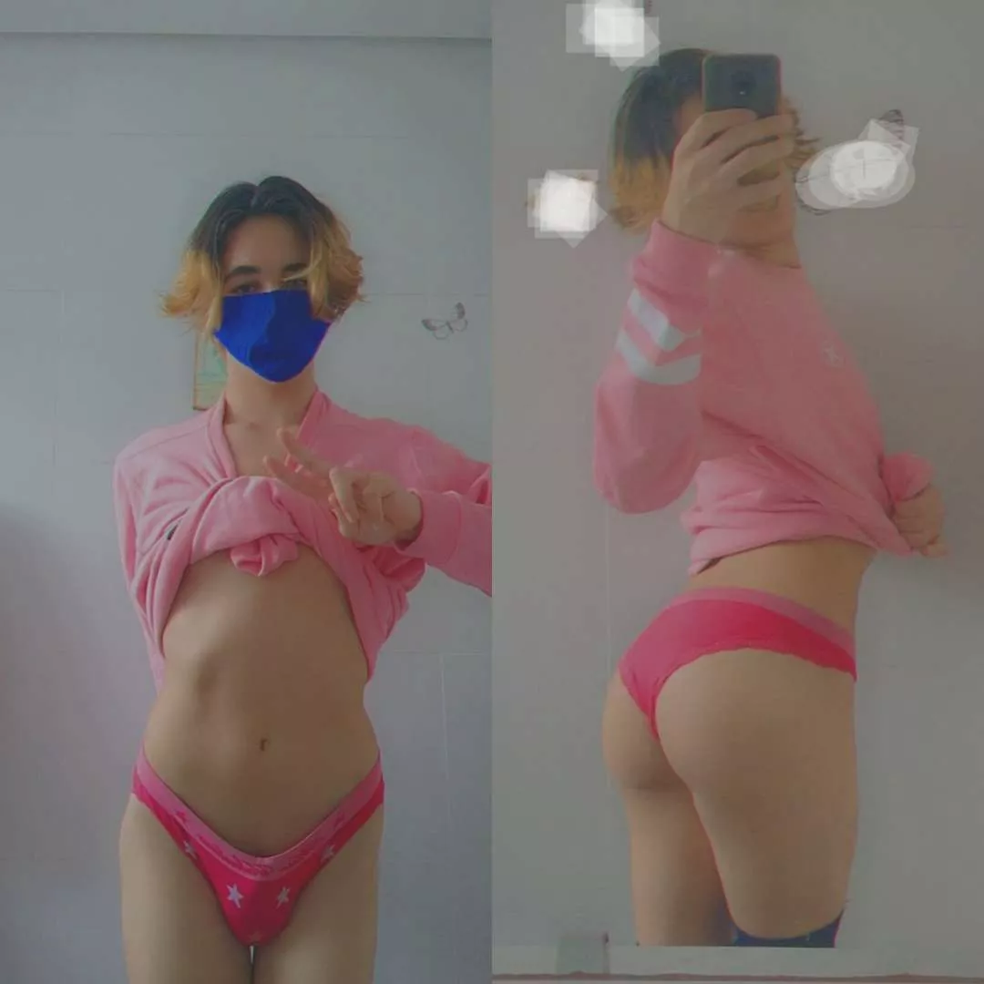 💗 is half-white half-asian ok here?? (18)