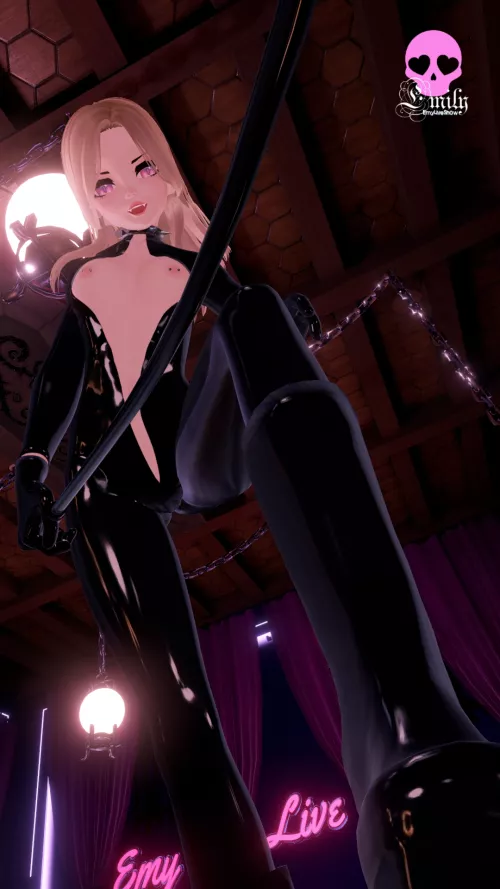 Is it a tears cause you happy to see me or yes? https://chaturbate.com/emyliveshow