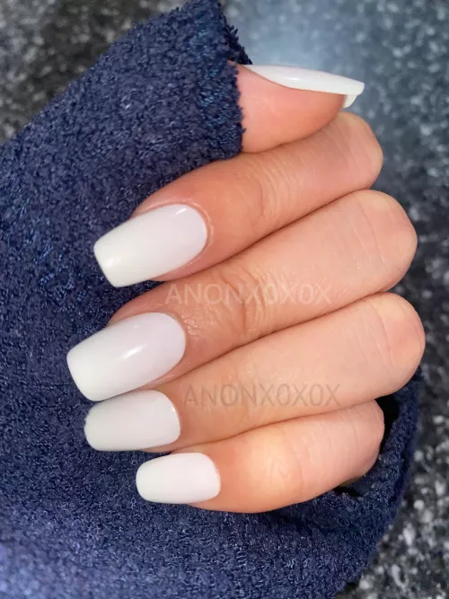 It isn’t enough white, I need more. Care to add some of yours? ;**