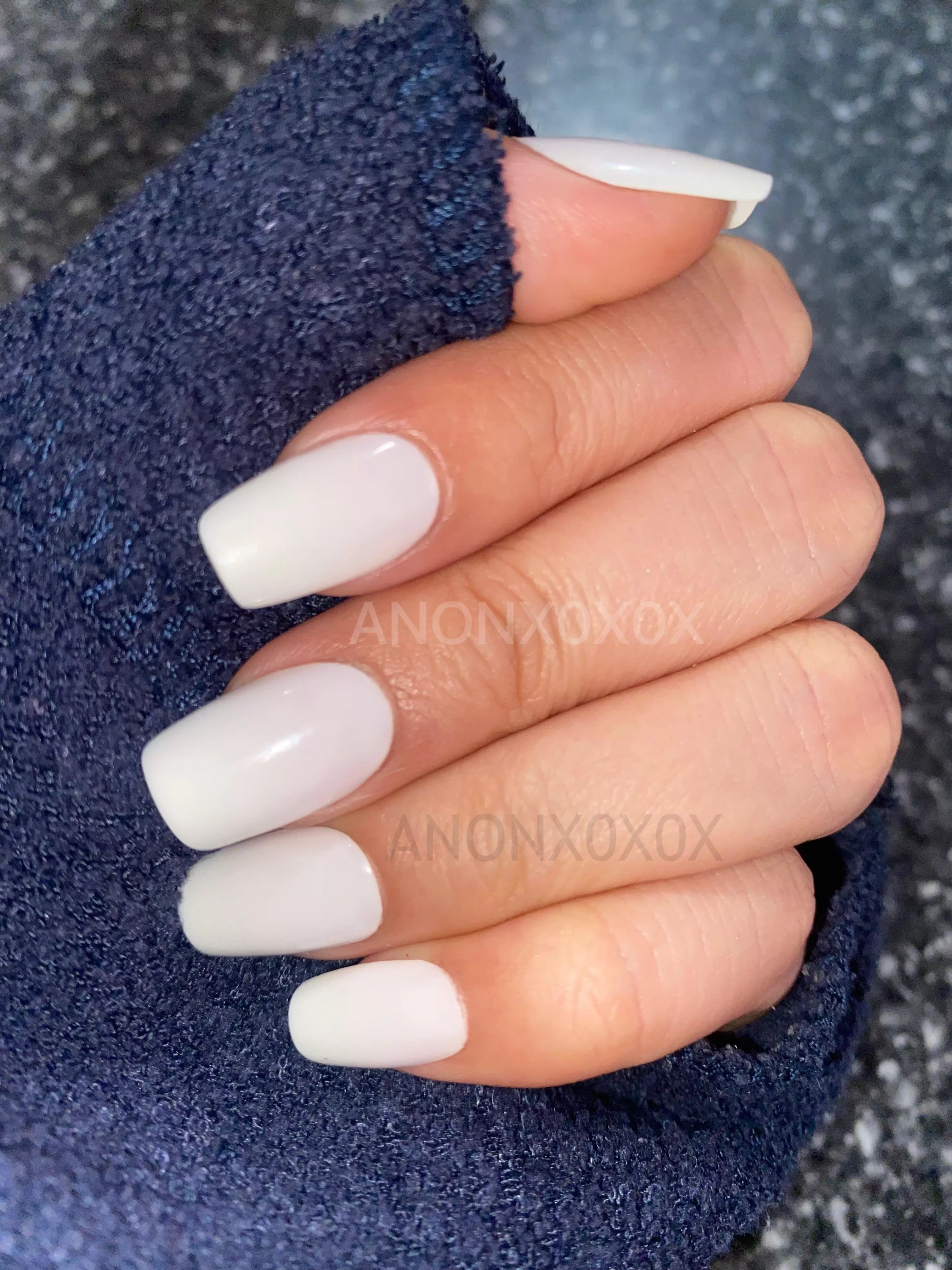 It isn’t enough white, I need more. Care to add some of yours? ;**