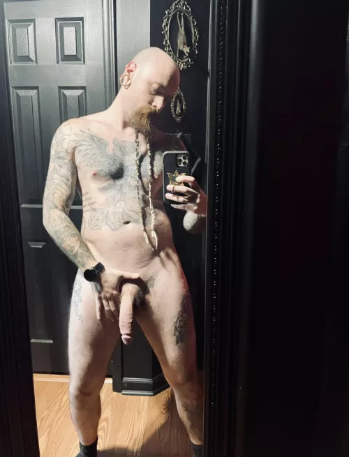 It’s almost my birthday